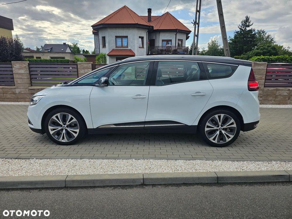 Renault Grand Scenic ENERGY TCe 130 INTENS - 7