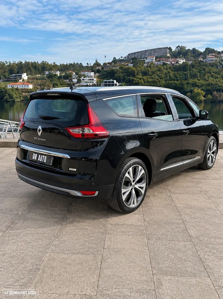 Renault Grand Scénic - 3