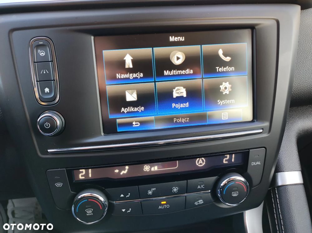 Renault Kadjar 1.2 Energy TCe Intens - 21