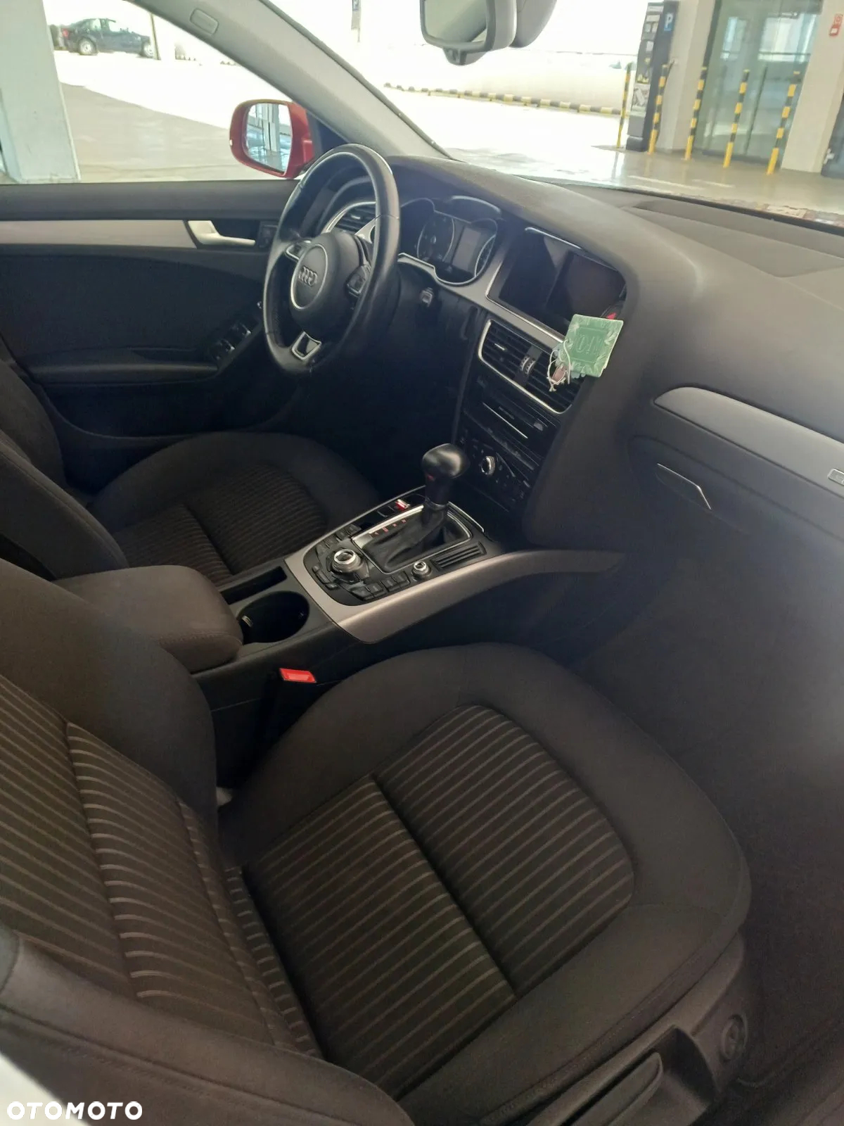 Audi A4 2.0 TDI Quattro Line S tronic - 7
