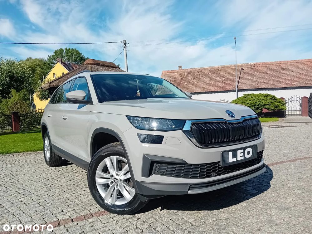 Skoda Kodiaq - 16