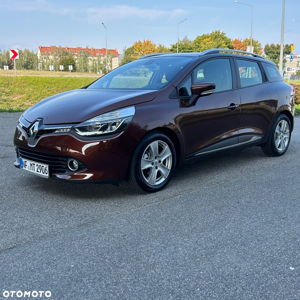 Renault Clio Energy TCe 120 EDC Limited - 1