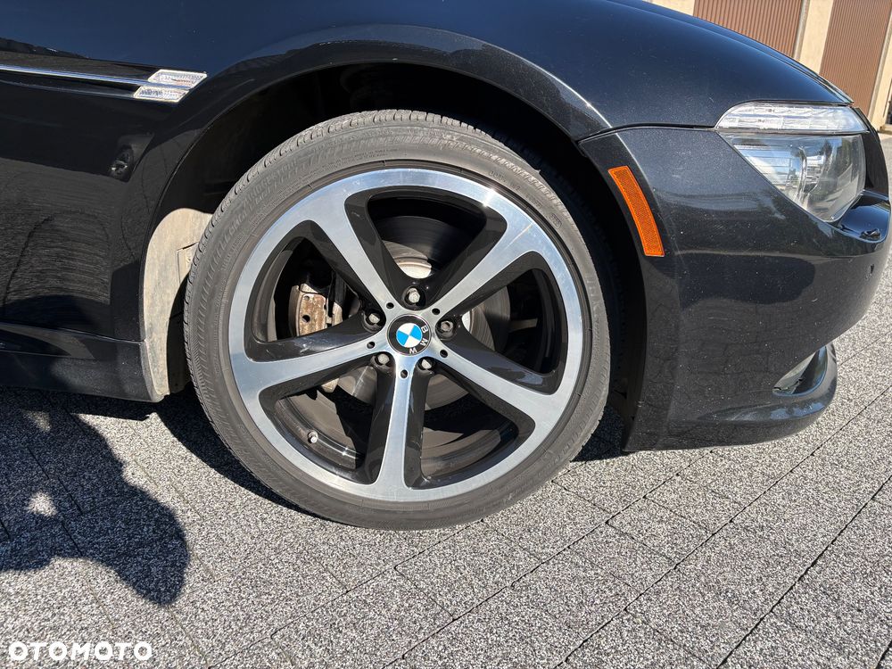 BMW Seria 6 650 i - 28
