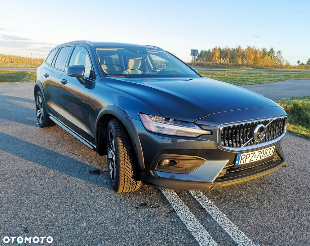 Volvo V60 T5 Geartronic Momentum Pro - 3