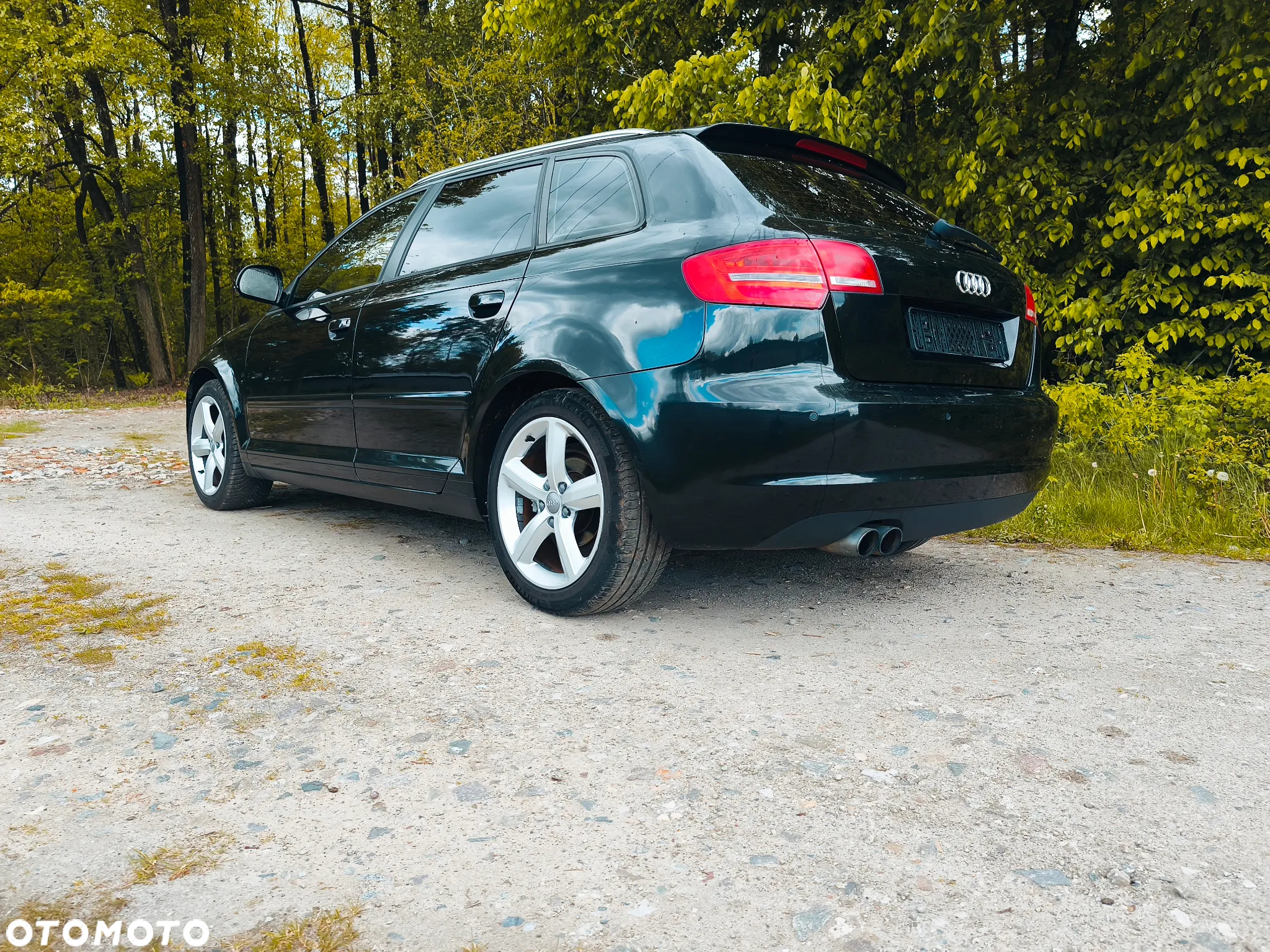 Audi A3 1.4 TFSI Attraction S tronic - 14