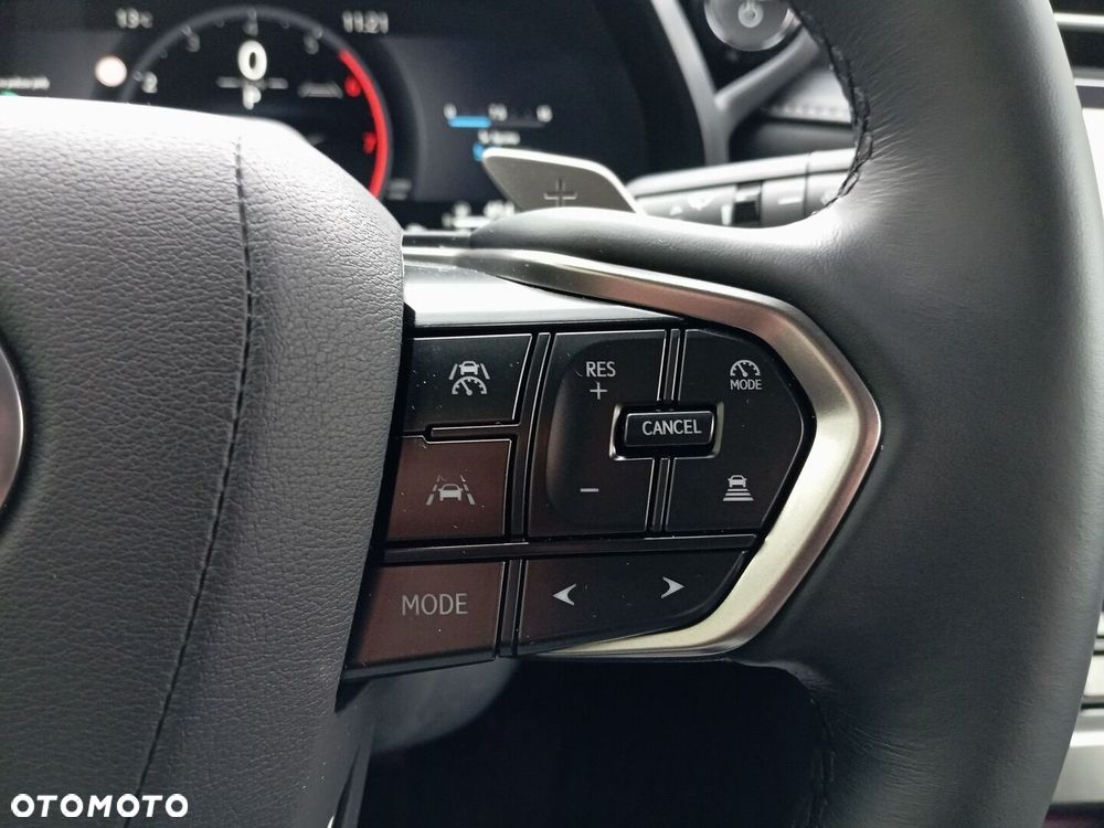 Lexus LBX 1.5 Hybrid Relax - 17