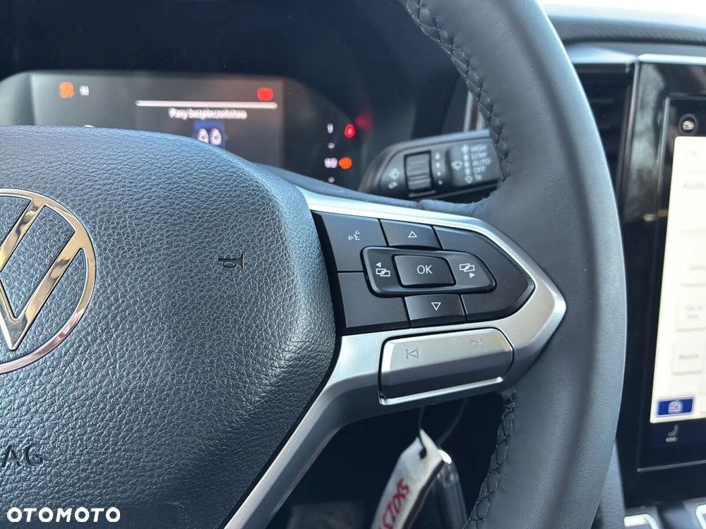Volkswagen Amarok - 15