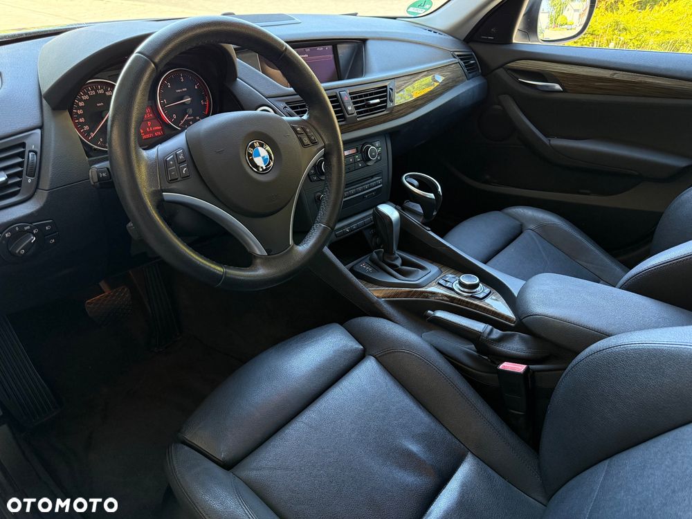 BMW X1 sDrive20d - 22