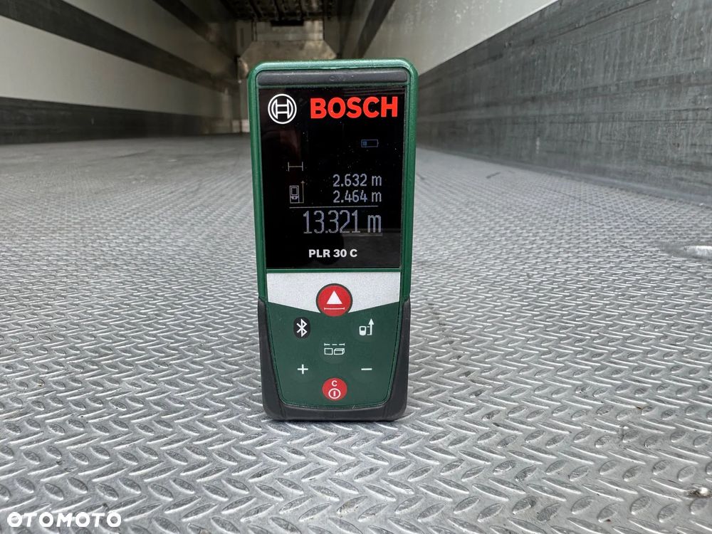 Krone Hakowa, Carrier Vector HE19, Nowe opony!! - 16