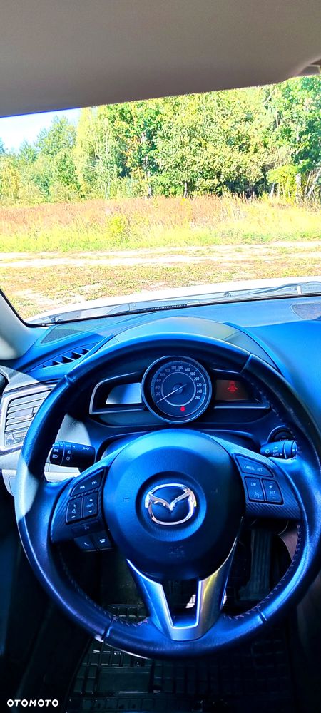 Mazda 3 - 14
