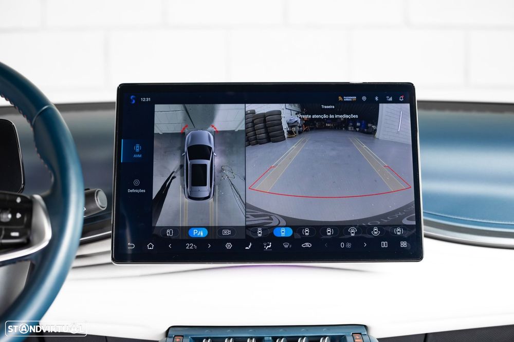 BYD Atto 3 60.48 kWh Design - 21