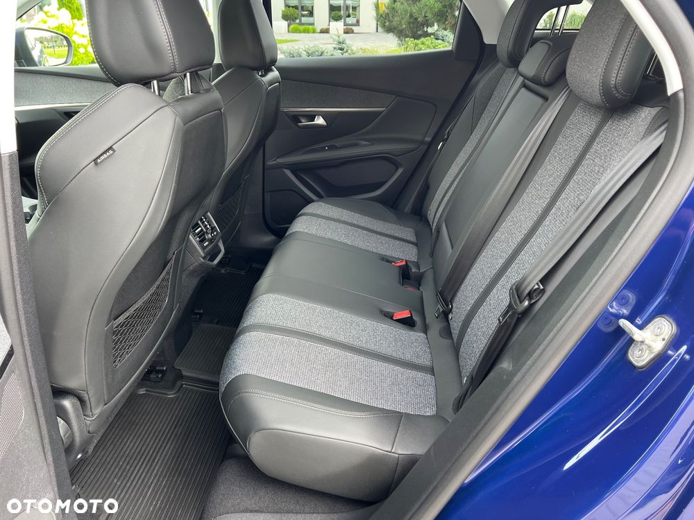 Peugeot 3008 BlueHDi 130 Stop & Start Allure - 20