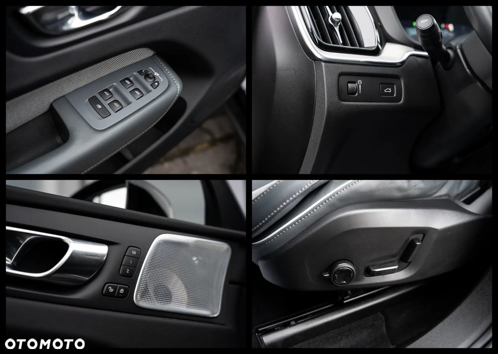 Volvo XC 60 B4 D AWD Plus Dark - 40