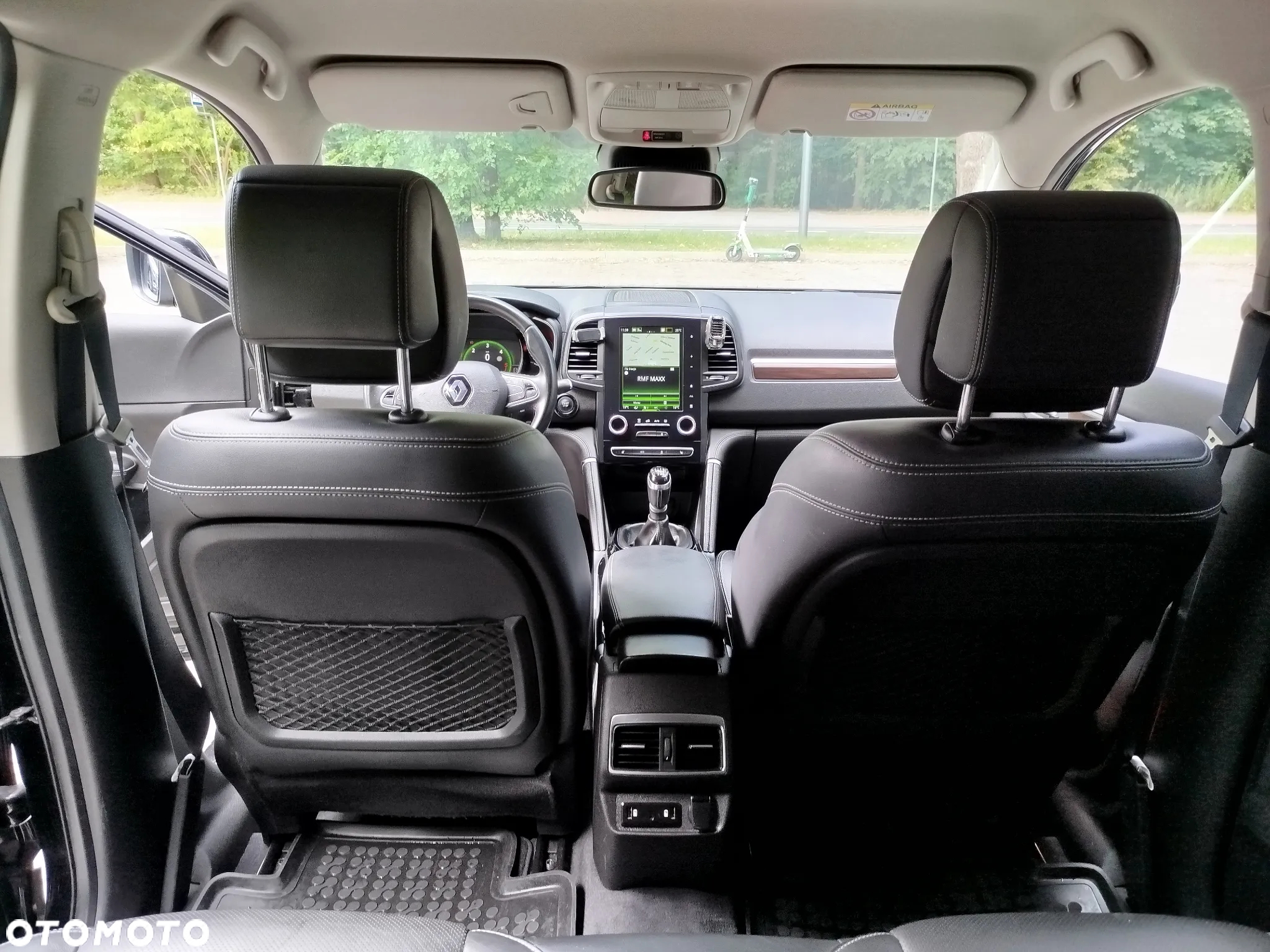 Renault Koleos 1.6 dCi Intens - 8