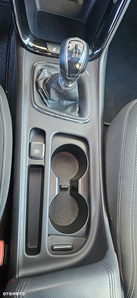 Kia ProCeed 1.6 GDI Spirit - 15