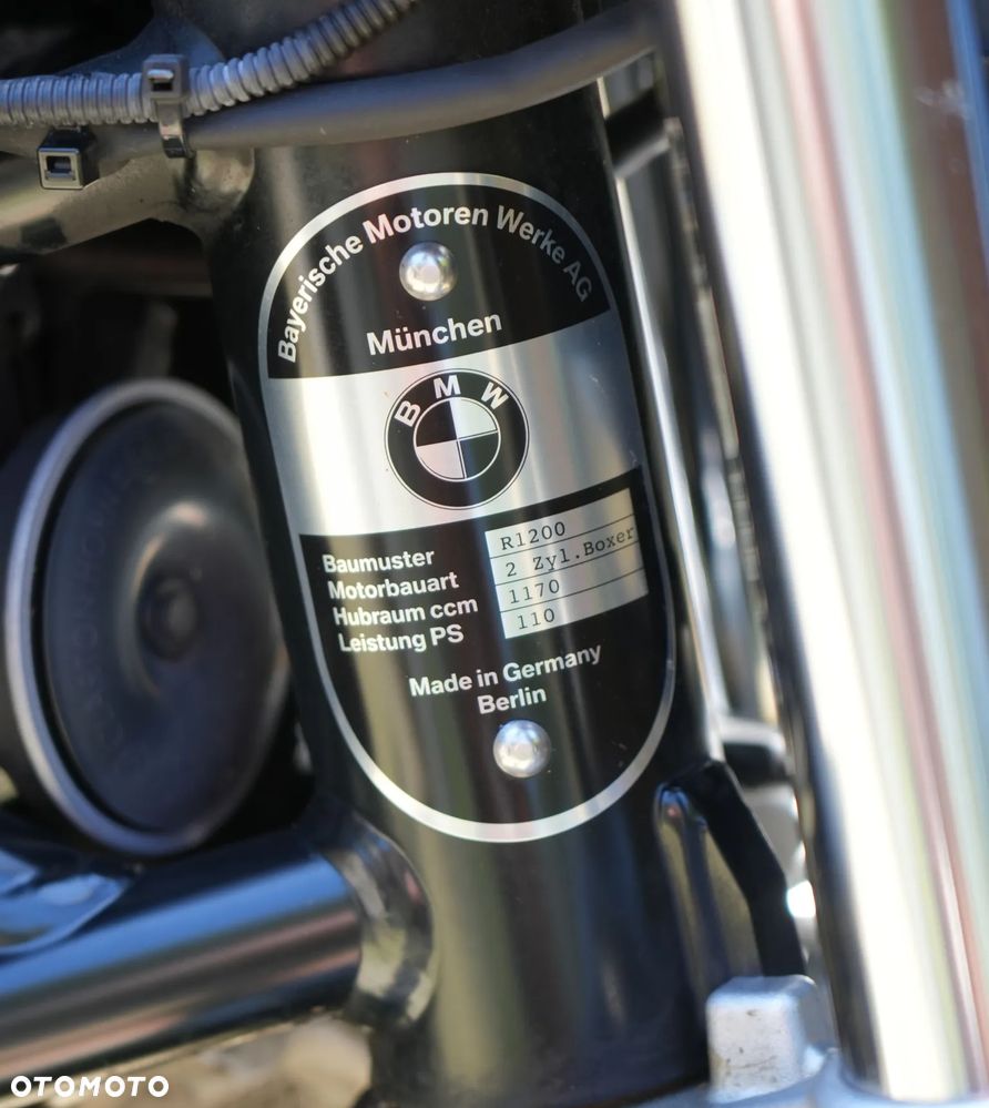 BMW R - 9