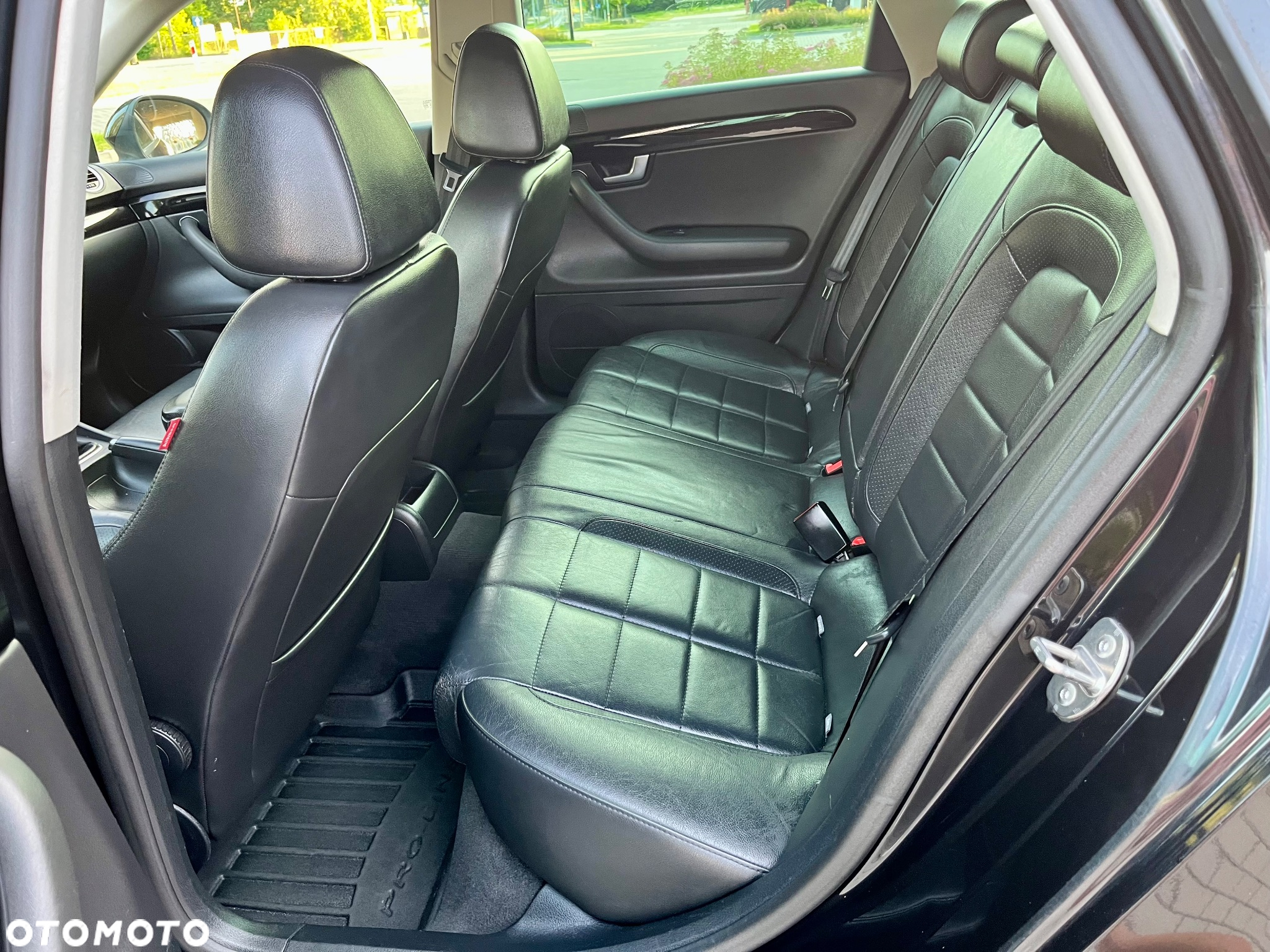 Seat Exeo - 9