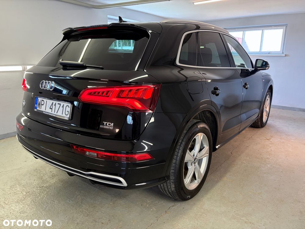 Audi Q5 2.0 TDI Quattro S tronic - 6