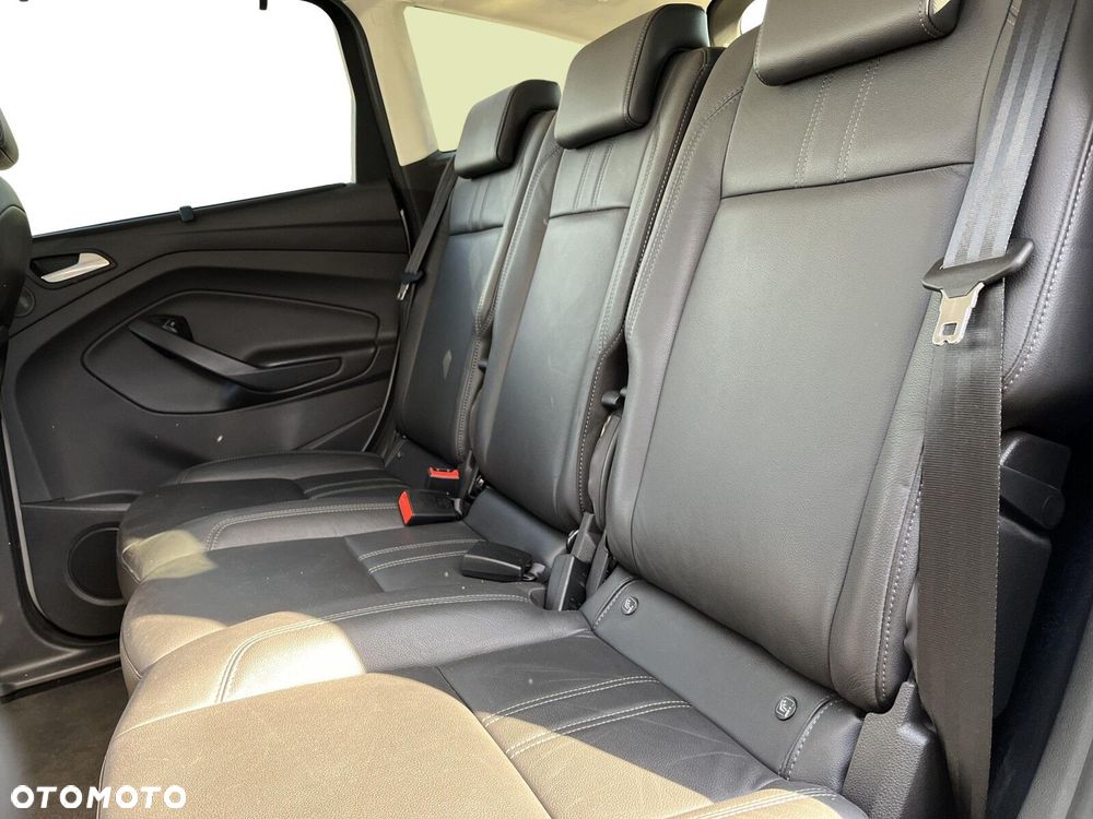 Ford C-MAX - 14