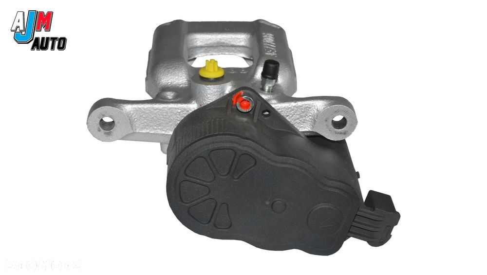 Zacisk hamulcowy tył tylny Citroen Berlingo B9 K9 C4 Grand Picasso II C4 Picasso II Peugeot 3008 308 II 5008 II - 4