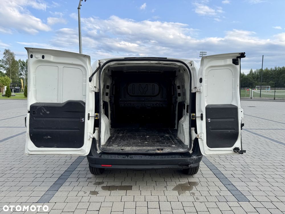 Fiat Doblo - 14