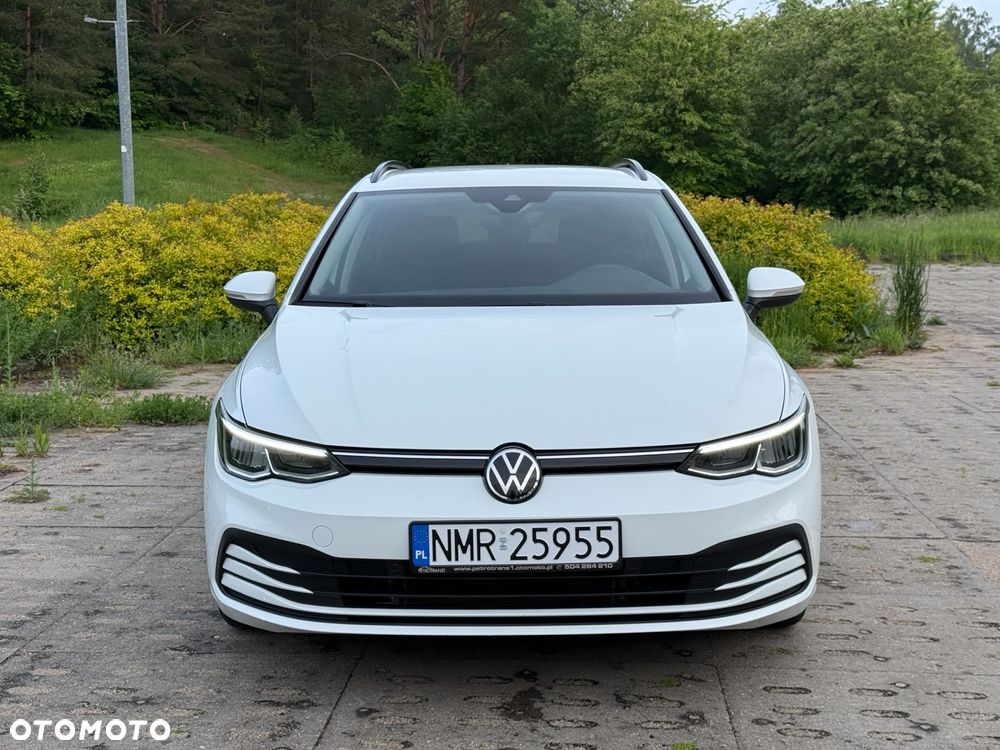 Volkswagen Golf 2.0 TDI Life - 5