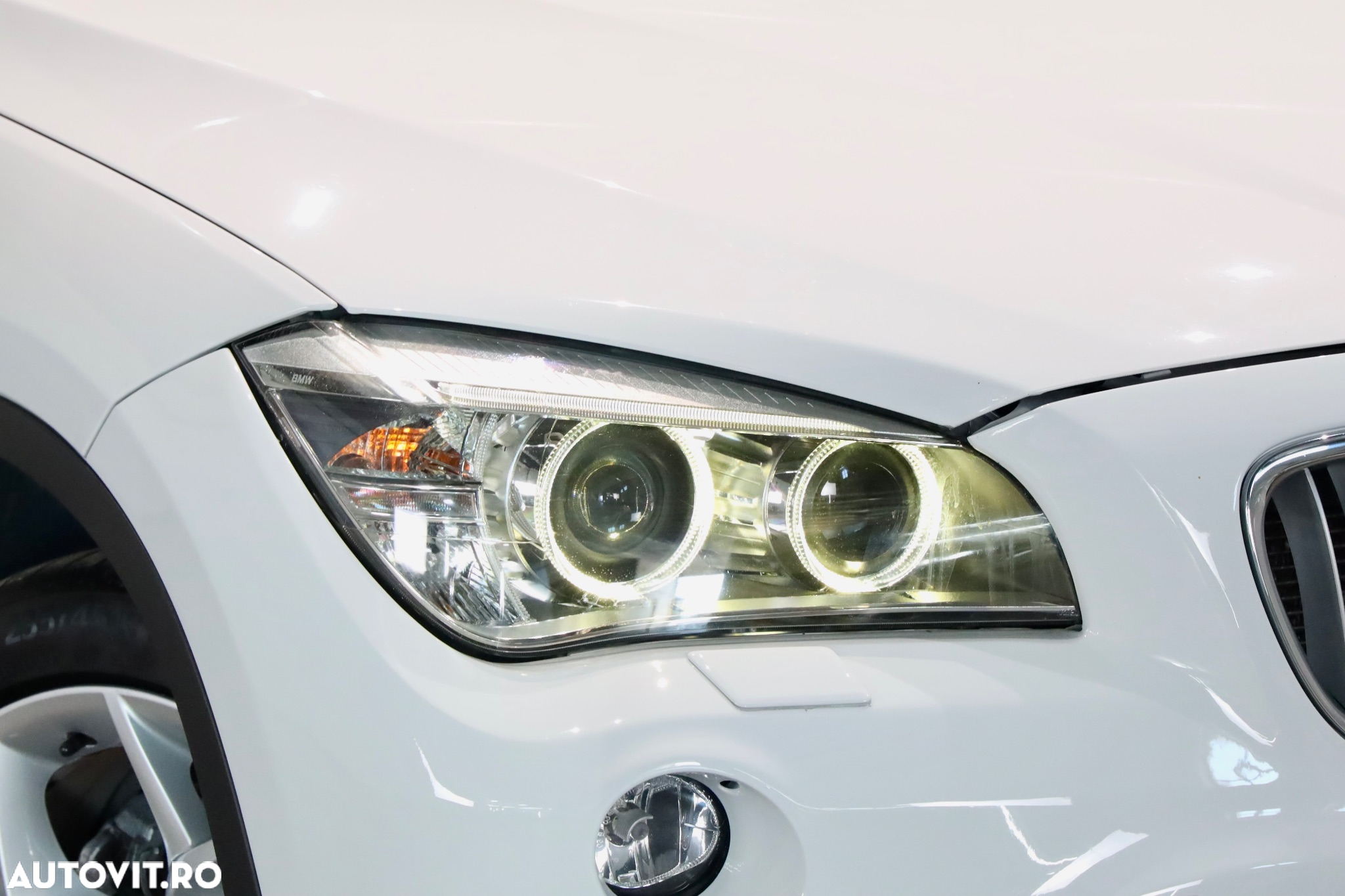 BMW X1 xDrive25d Aut. xLine - 34