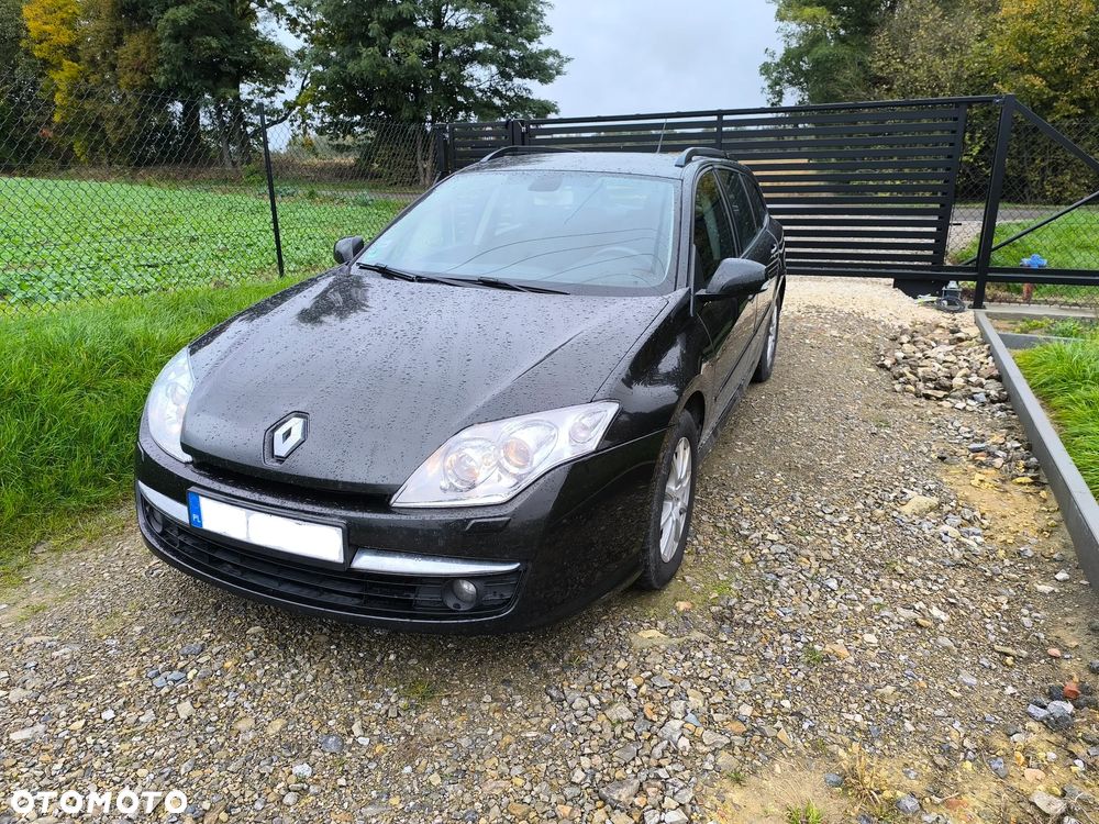 Renault Laguna 1.5 dCi Authentique - 5