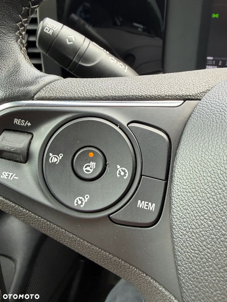 Opel Mokka 1.2 T Edition S&S - 16