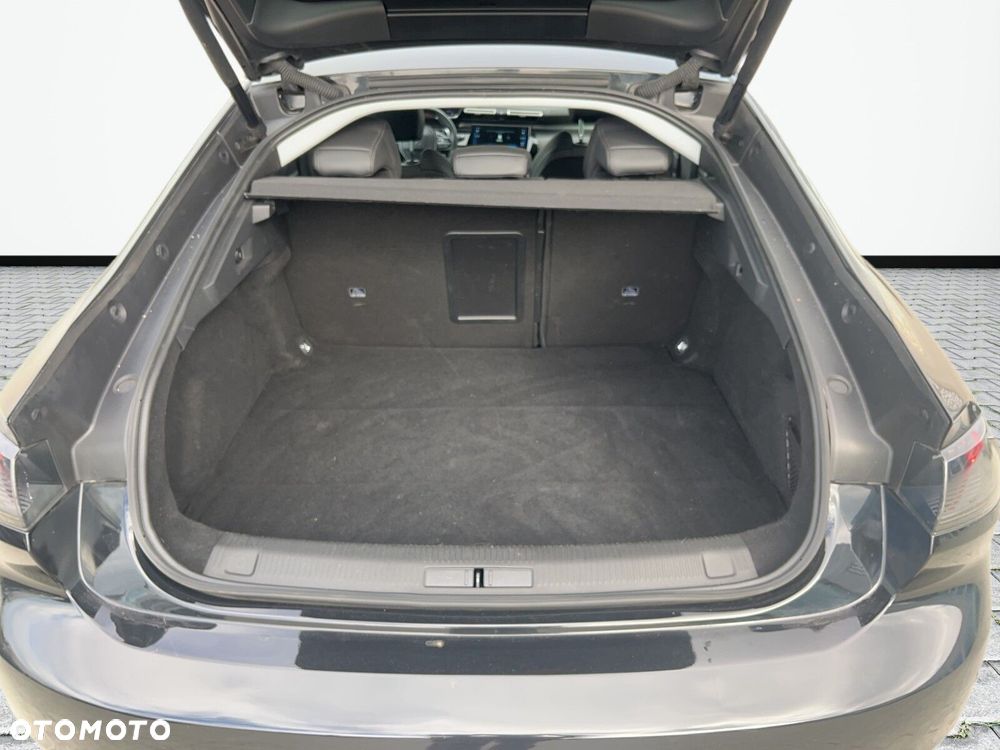 Peugeot 508 1.6 PureTech Allure S&S EAT8 - 27