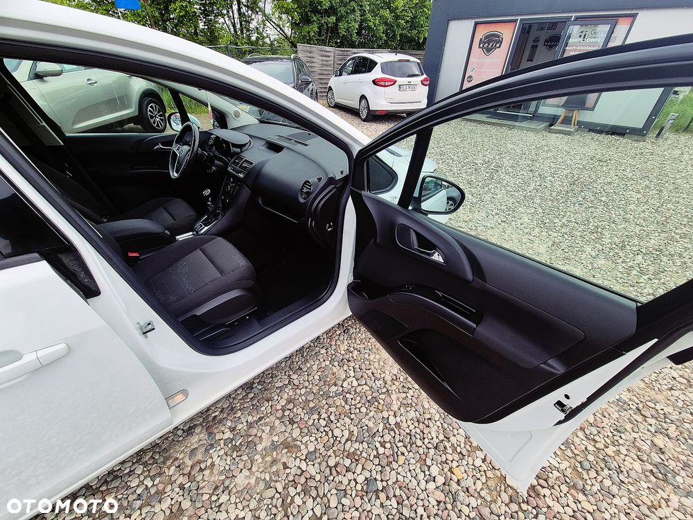 Opel Meriva 1.4 Innovation - 27
