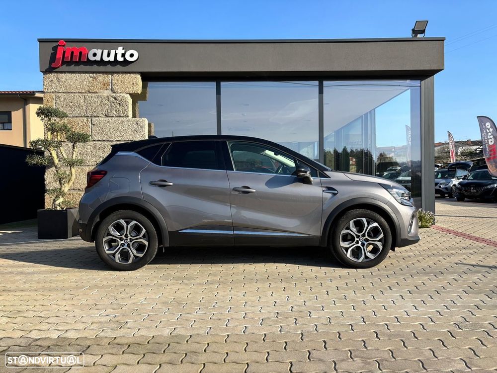 Renault Captur 1.0 TCe Techno - 5