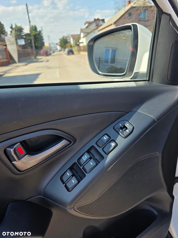 Hyundai ix35 1.6 2WD Style - 26