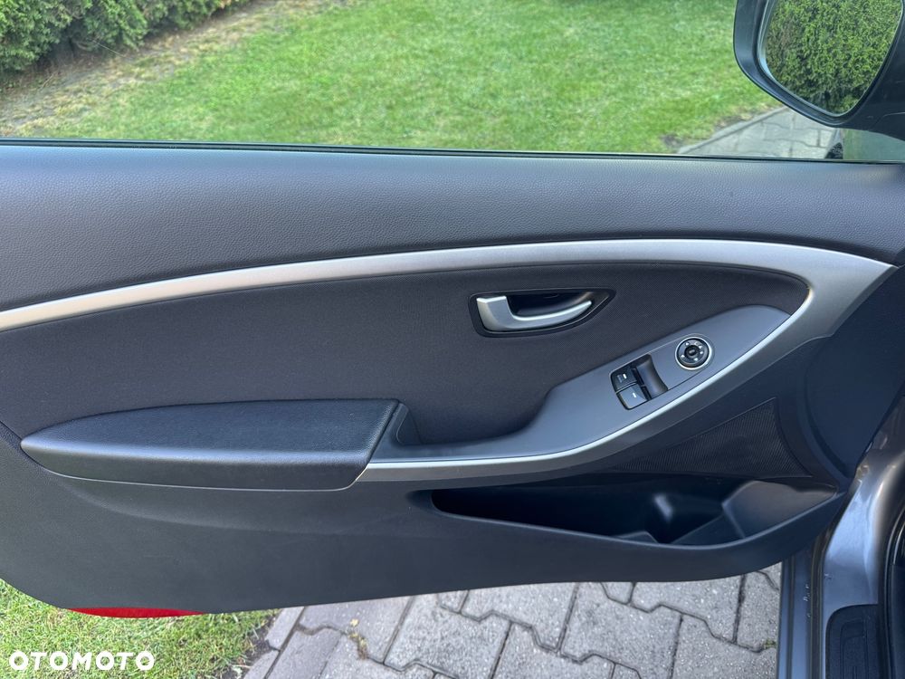 Hyundai i30 1.4 Style - 28