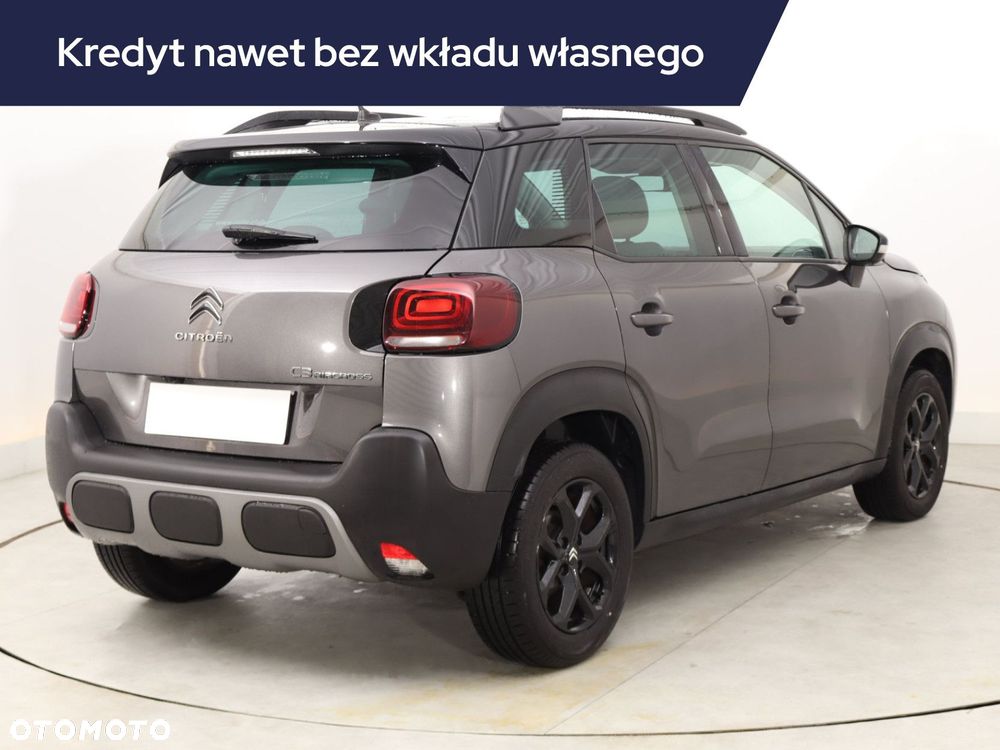 Citroën C3 Aircross - 7