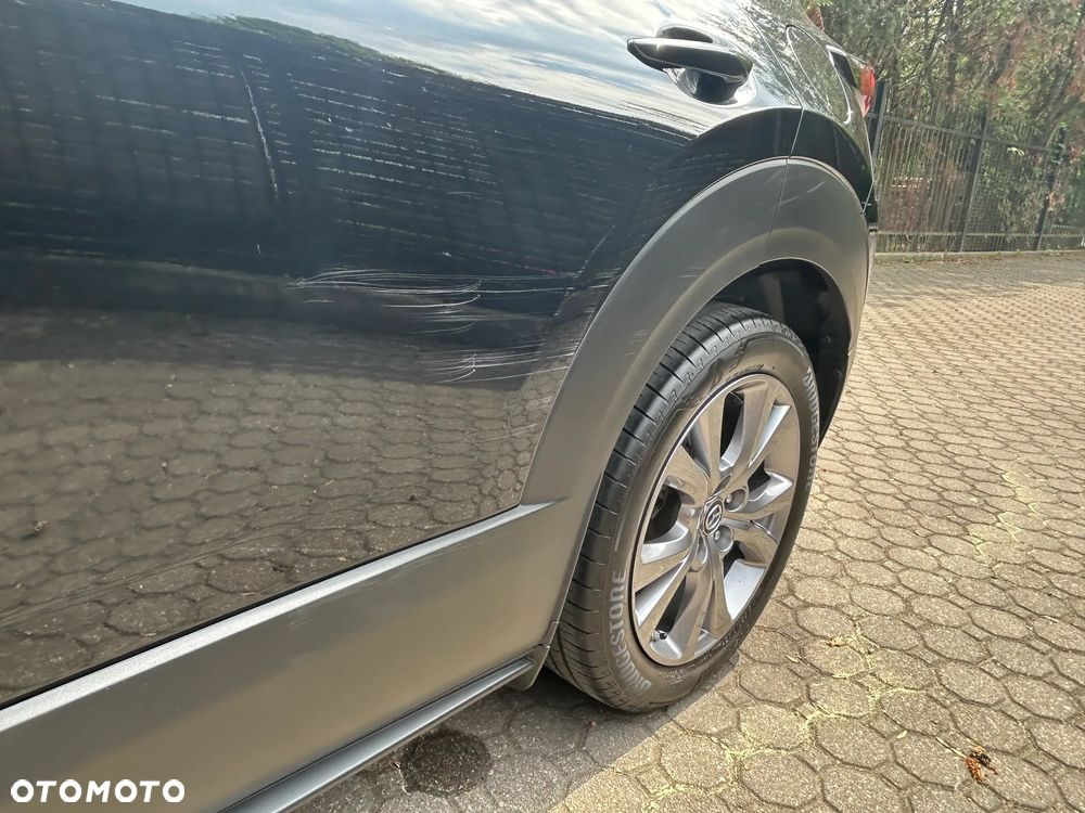 Mazda CX-30 2.0 mHEV Hikari 2WD - 10