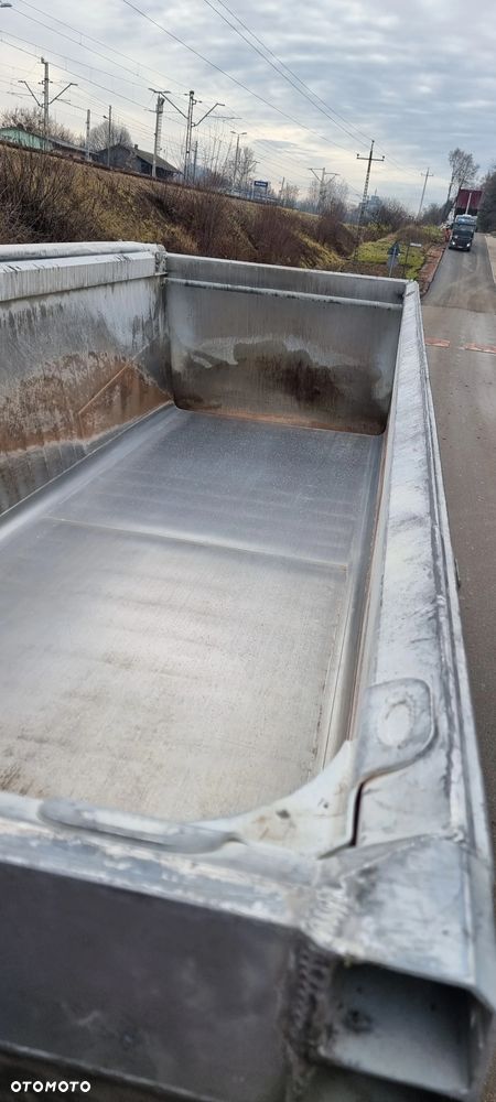 Schmitz Cargobull 30m3 - 9