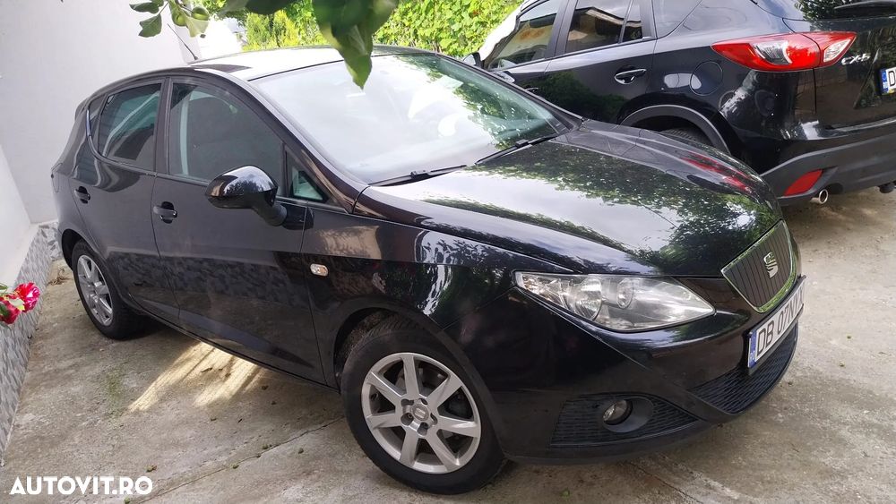Seat Ibiza - 3