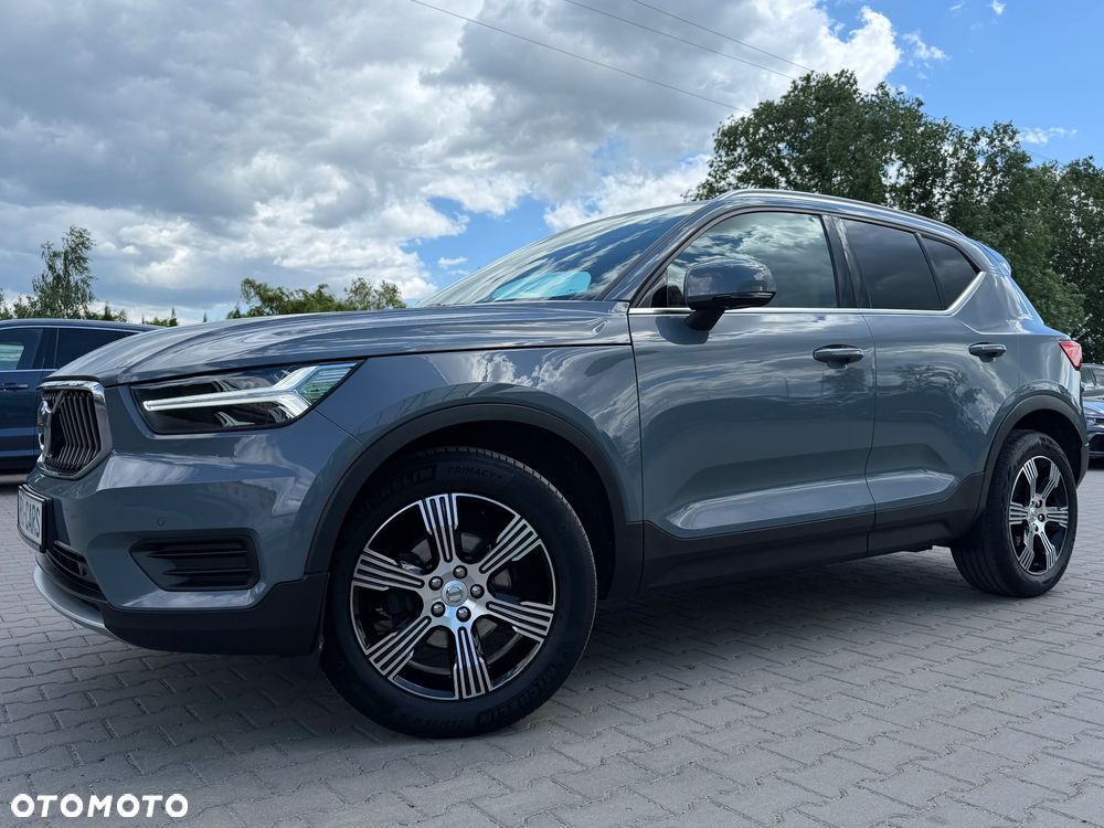Volvo XC 40 D3 Inscription - 2