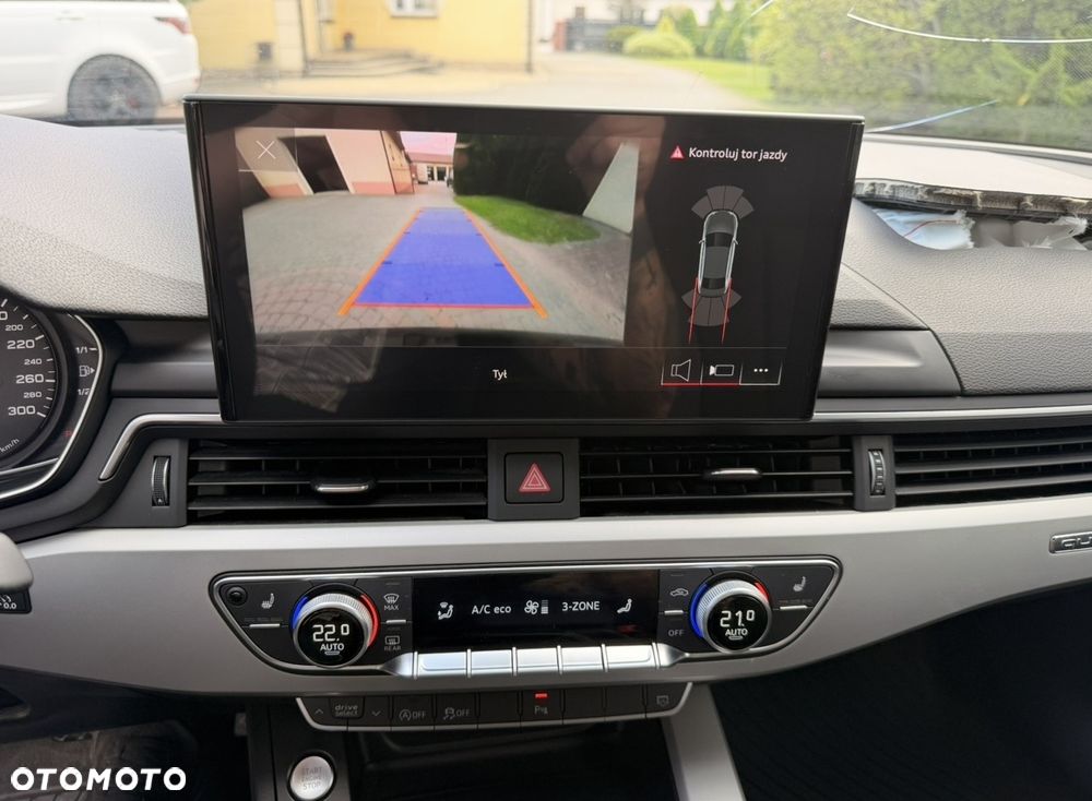 Audi A4 Limousine 40 TFSI quattro S tronic - 31