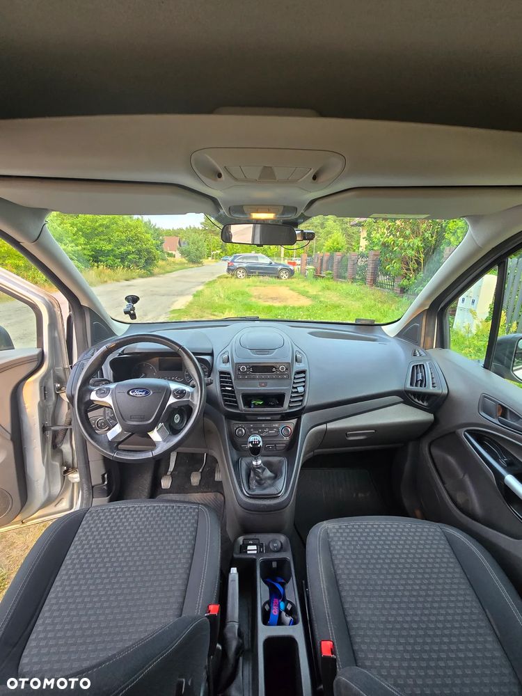 Ford Transit Connect Kombi 230 L2 Trend - 16