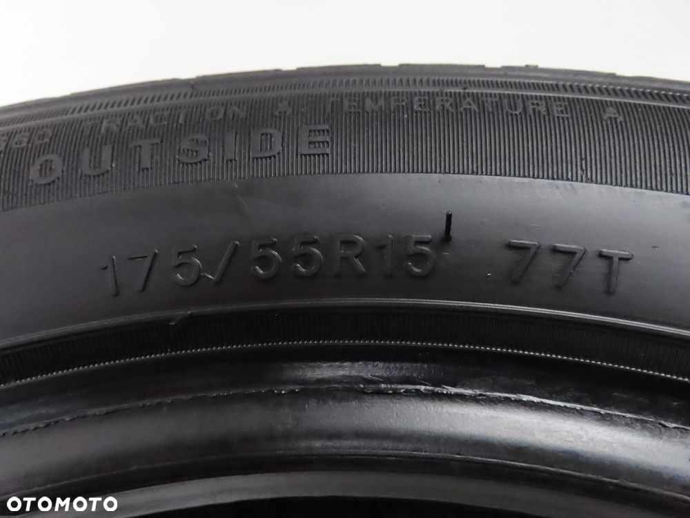 2x 175/55R15 OPONY LETNIE Sailun Atrezzo Eco 77T - 5
