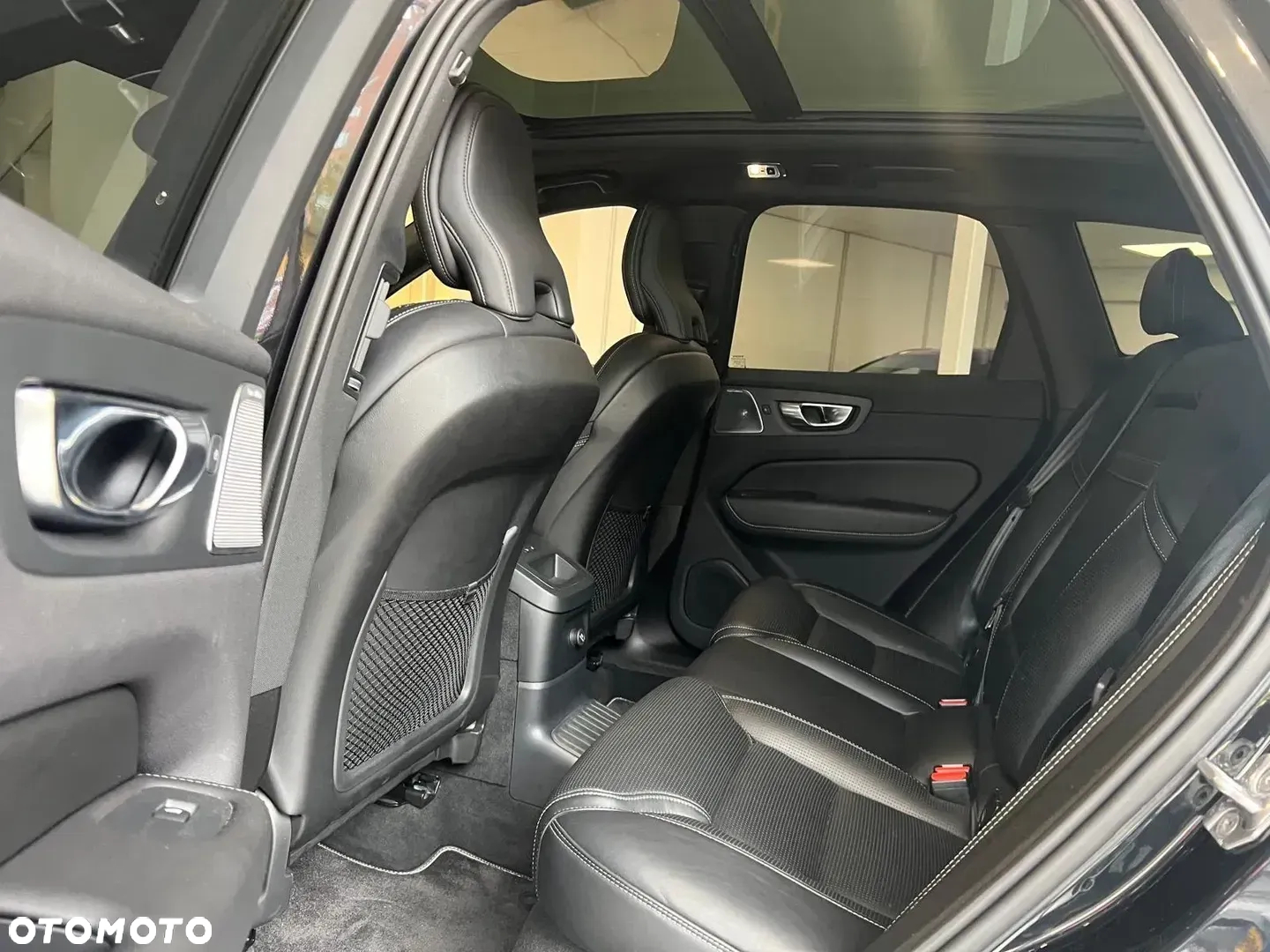 Volvo XC 60 - 7