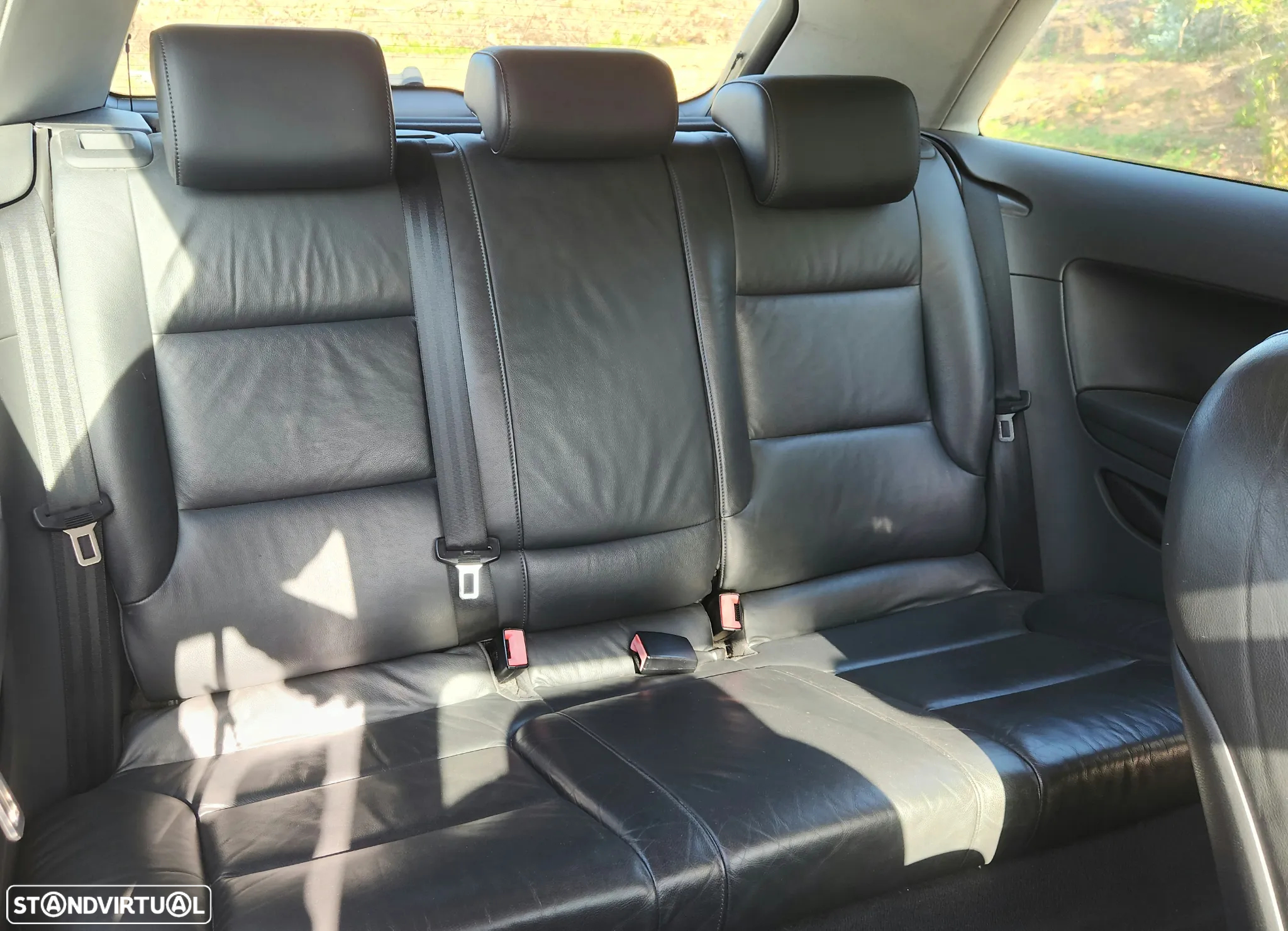 Audi A3 1.9 TDI Sport - 12