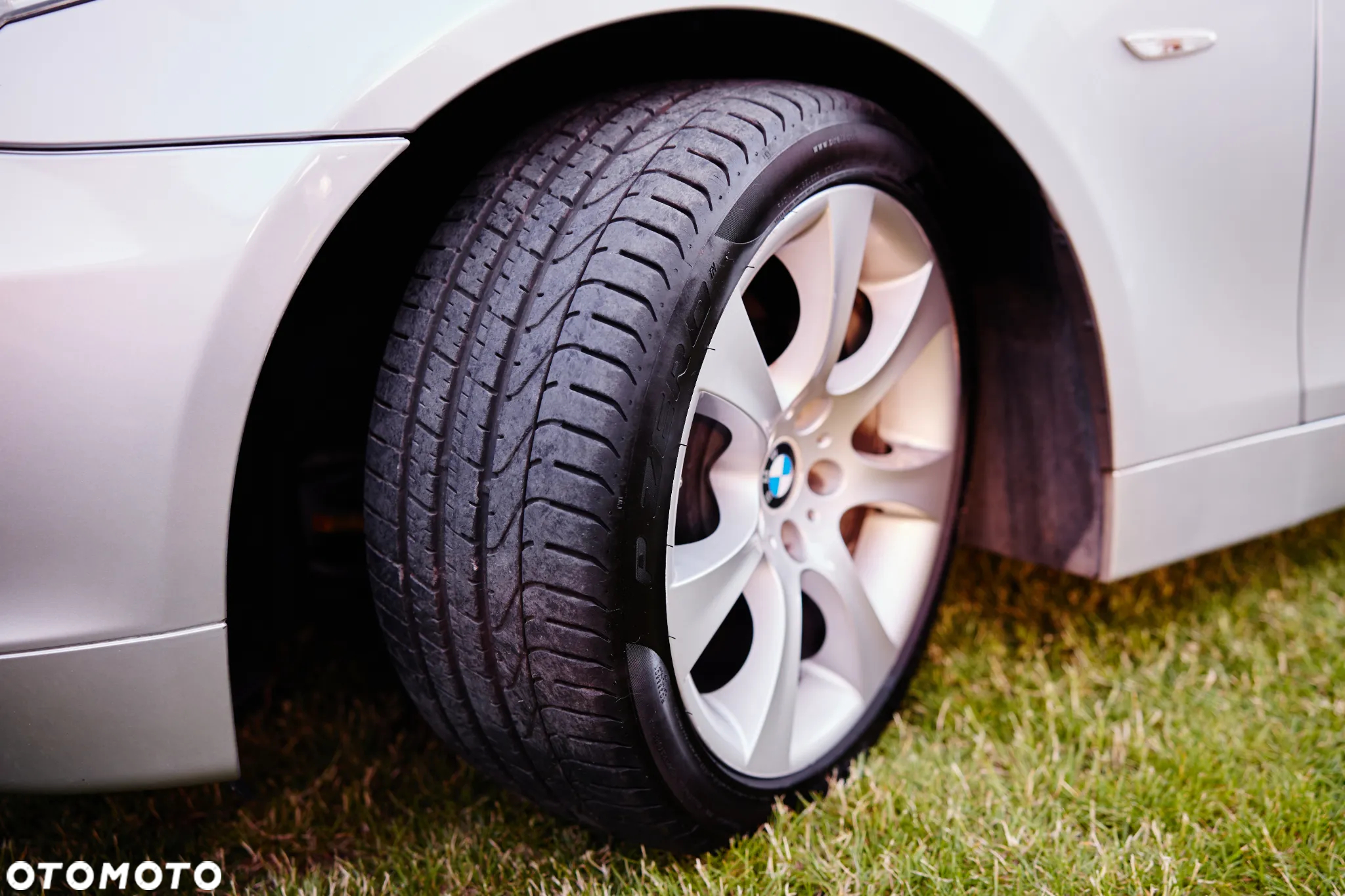 BMW Seria 5 - 32