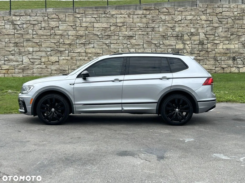 Volkswagen Tiguan - 5
