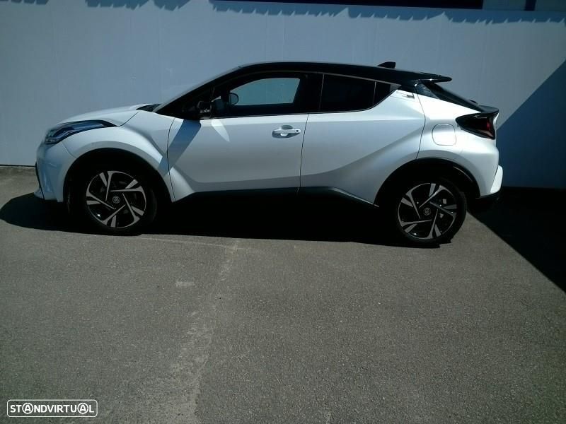 Toyota C-HR - 18