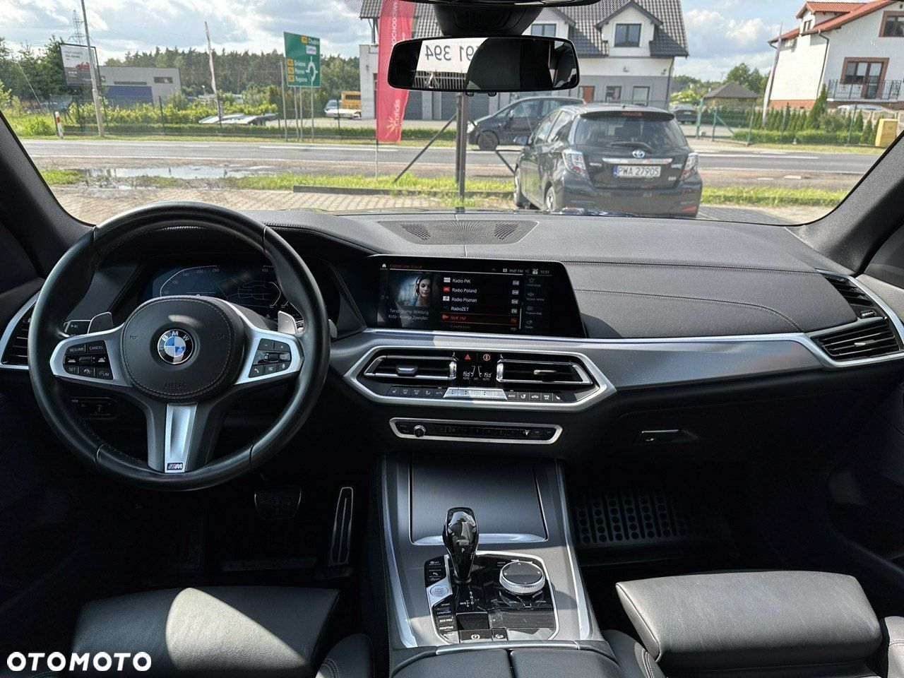 BMW X5 xDrive25d - 16