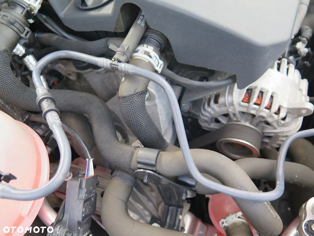 Opel Astra V 1.5 CDTI GS Line S&S - 36