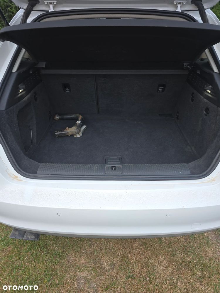 Audi A3 Sportback - 15
